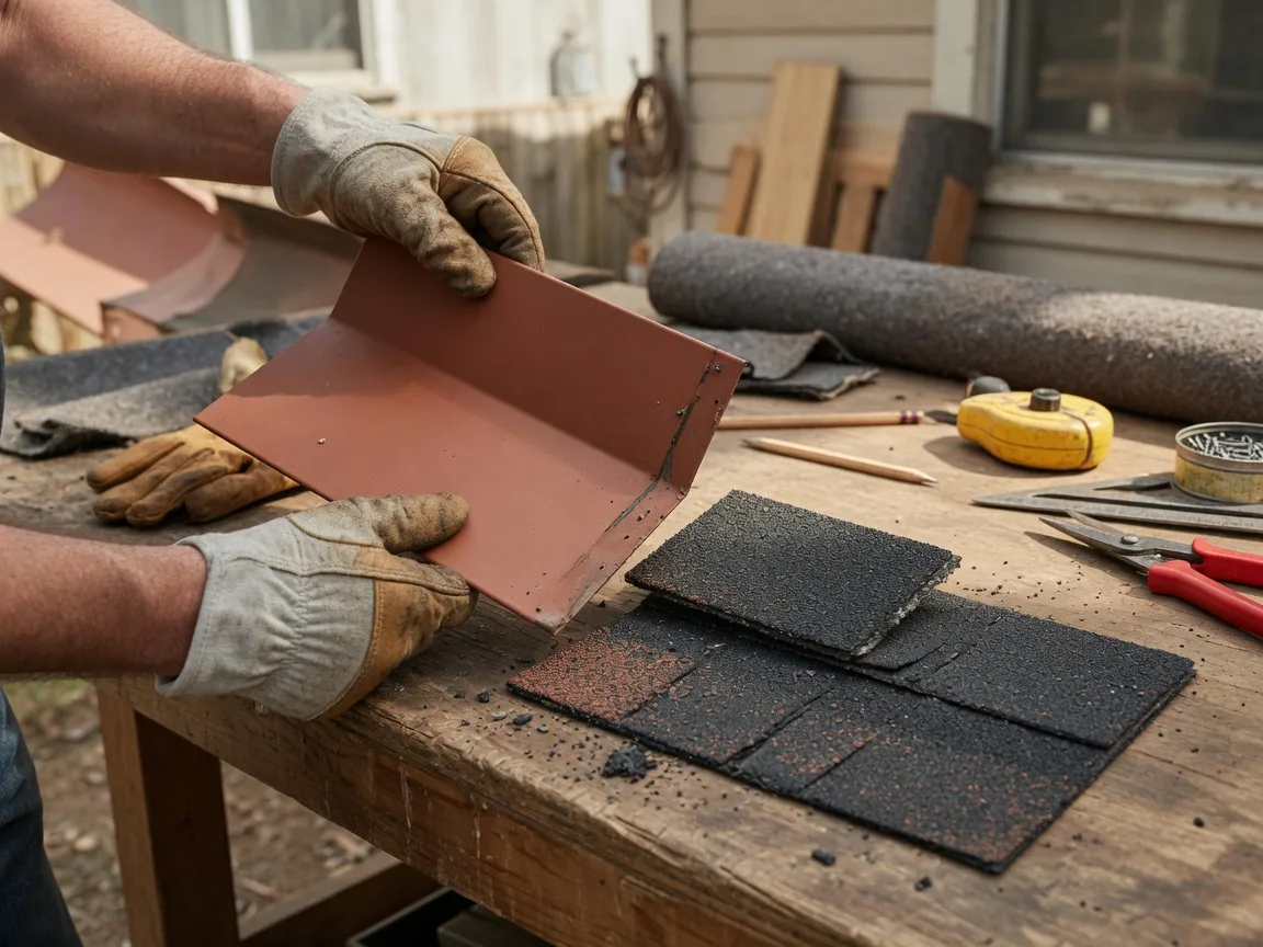 Roof Repair company in Fishers Landing, NY